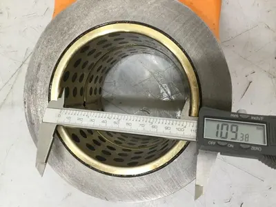 USED CINCINNATI MILACRON 5022206