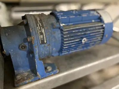 13' L Incline Conveyor
