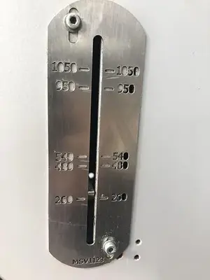 Used Mondial Forni _UNKNOWN_ Dough Dividers | ISCA #1299057