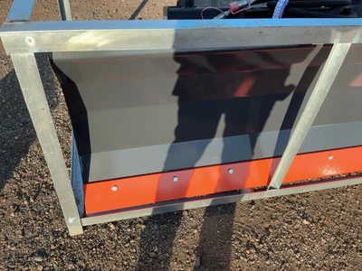 Used _UNKNOWN_ _UNKNOWN_ Plow Blades Michigan US | Miedema Asset Management Group #1580173