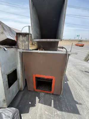Used Various Various Miscellaneous Equipment (Metalworking) California US | Heavy Wall Consulting #1326681
