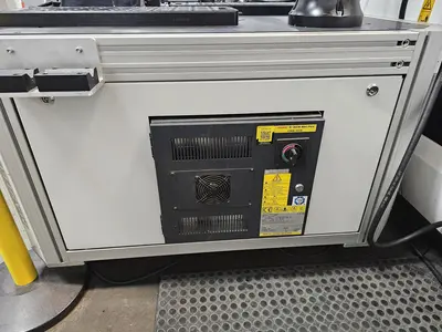Used 2022 FANUC CRX-10I A/L Robots Ohio US | Revelation Machinery #1511095