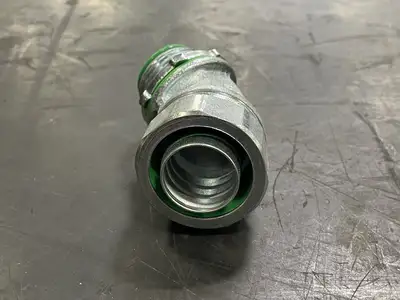 NEW AMERICAN FITTINGS STR10045B