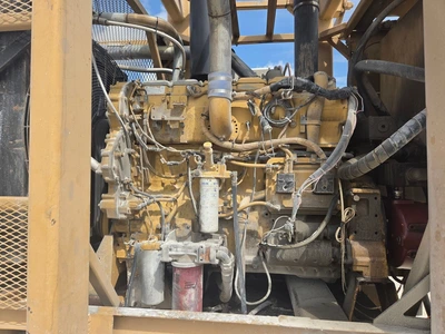 Used 1993 CATERPILLAR 980F Wheel Loaders Texas US | Proxy Equipment #1424218