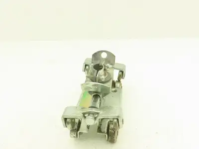 FeedRail FR780 Crane Busway Roller Trolley 3-Pole 30A 600V  *Incomplete*