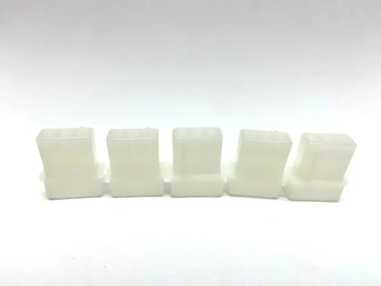 Used NAMZ _UNKNOWN_ Connector Accessories | Maverick Industrial Sales #1099849