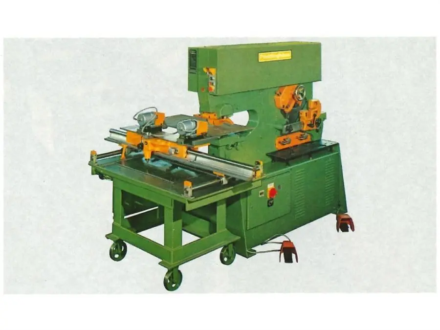 USED PEDDINGHAUS COORDINATE TABLE