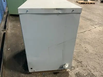 Used GENERAL ELECTRIC 9T23B3874 Transformers Ohio US | HGR 24 #1266338
