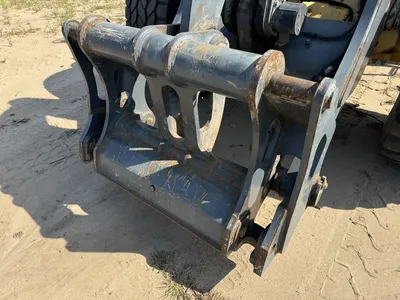 Used 2008 JOHN DEERE 624J Wheel Loaders Minnesota US | Carco Truck & Equipment #1514261