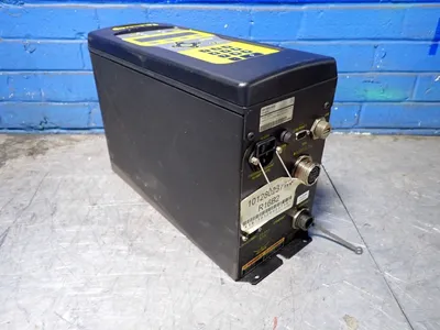 Used 2015 STANLEY 21A108722 Automation Control (HMI) Ohio US | HGR 24 #797497