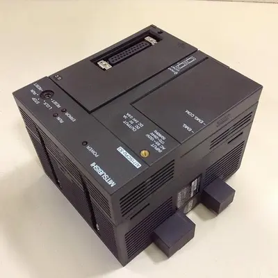 USED MITSUBISHI A171SCPU