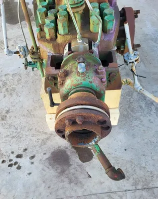 USED UNITED 4X11 MSN-H