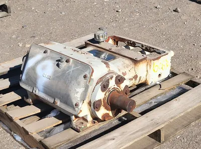 USED GASO 3364