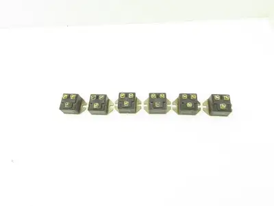 Toshiba MG30G1BL4 Bipolar Transistor GTR Module Block Lot of 6