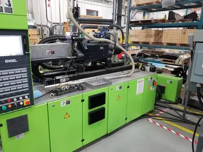 USED 2006 ENGEL SPEED