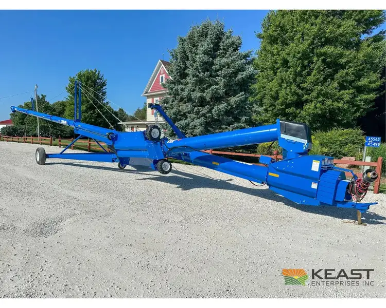 Used BRANDT _UNKNOWN_ Augers Iowa US | Keast Enterprises #1360070