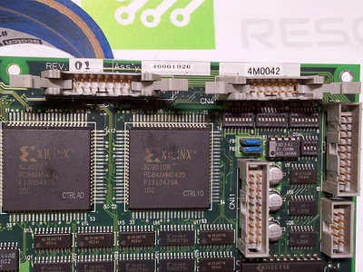 JUKI 40001925 HEAD MAIN PCB