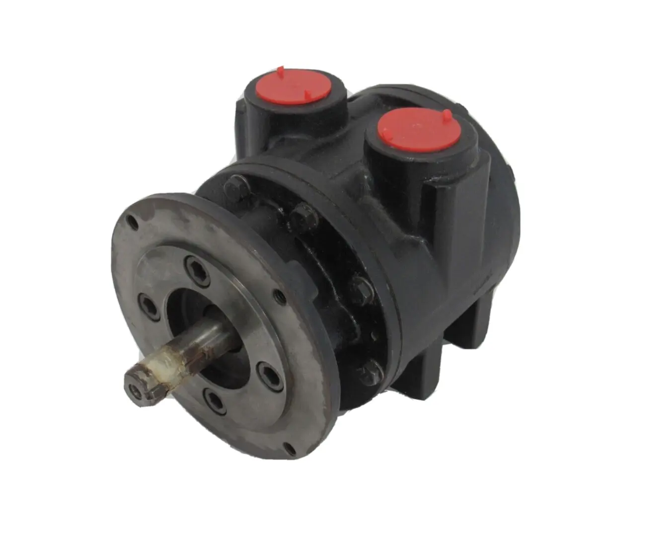 NEW GLOBE AIRMOTORS VAC10C AIRMOTOR 1-1/4"