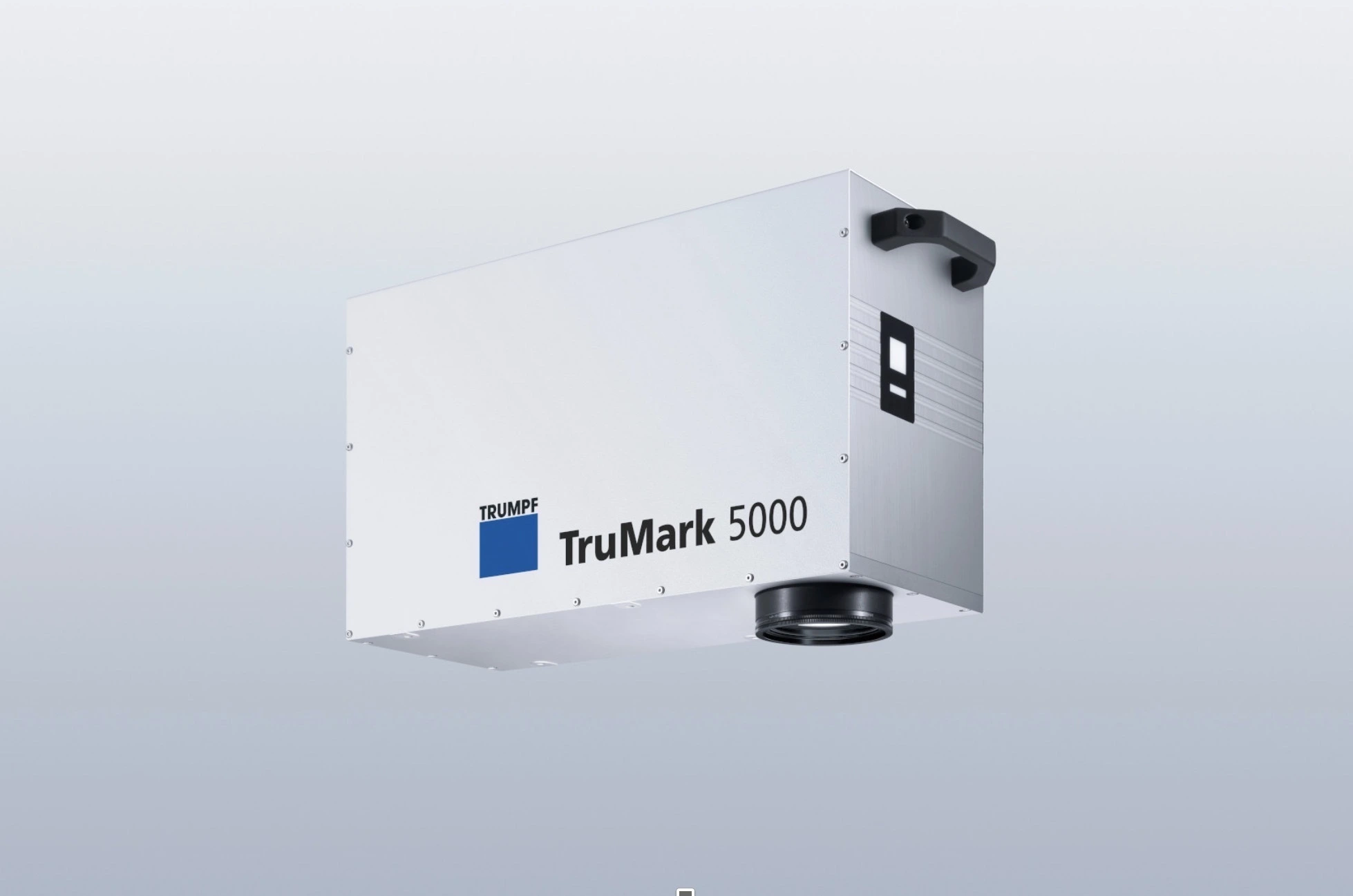 NEW TRUMPF TRUMARK 5010