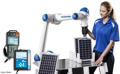 NEW YASKAWA HC10DT