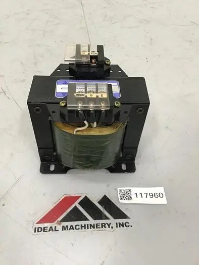 Used SWALLOW ELECTRIC CO. JA791467A4 Transformers Michigan US | Ideal Machinery #603216