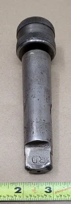 -- UNSPECIFIED -- 4MT Live Center Tooling & Accessories, Live Centers | Machinery Central (8)