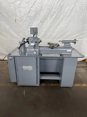 USED HARDINGE DSM59