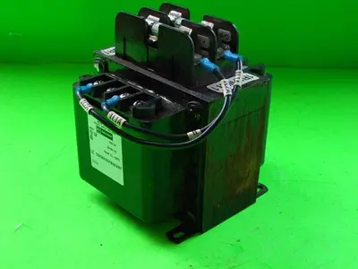 USED CUTLER HAMMER C0250E3CFBNXXRT