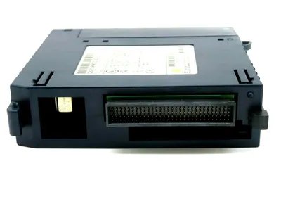 USED GE FANUC COMMNICATION MODULE