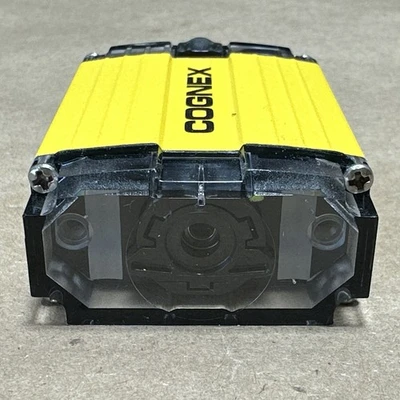 USED Cognex 825-0121-2R D