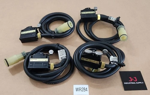 Used YAMATAKE SL1-PK Relays & Switches Indiana US | J&J Industrial Supply #532721