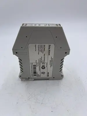 USED LEUZE LEUZE ELECTRONICS MSI-RM2
