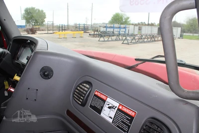 Used 2018 FREIGHTLINER 114SD Rolloff Trucks Texas US | Roll Off Truck World #1491762