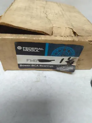 New | in-Stock FEDERAL-MOGUL FWG-1-1/4 Bearings | Surplus Asset Holdings #1203734