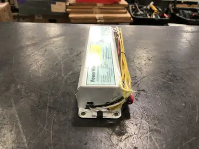 NEW POWERWISE 82412