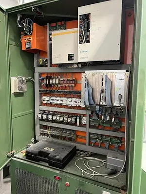 USED FPT LEM 2.5