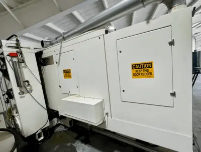 2007 VOUMARD CNC 300 Way or Reciprocating Table Grinders | Liberty Machine Works LLC (11)