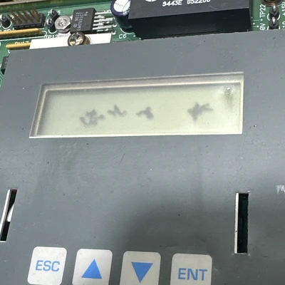 Used Magnetek VCD703-B003 Variable Speed Drives Indiana US | J&J Industrial Supply #1323145