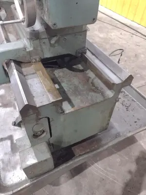 20" X 54" LODGE & SHIPLEY TOOLROOM ENGINE LATHE: YOBRO #24978