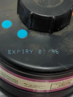 USED 3M 453-01-01