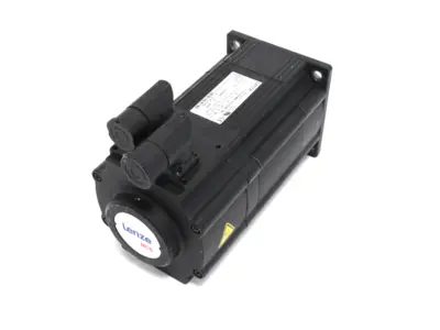 REFURBISHED LENZE MCS12H30LRS0B0-B19N-ST5S00N-R2SU SERVO MOTOR