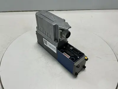 USED REXROTH R901382312