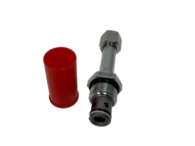 NEW EATON VICKERS SV3-10-0-0-00 CARTRIDGE VALVE 302144 SV3100000