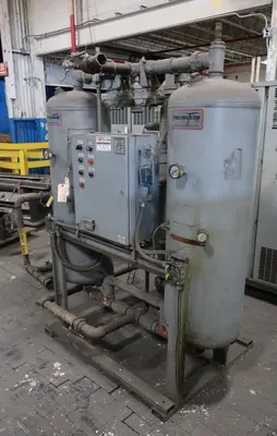 USED PNEUMATECH PE-500