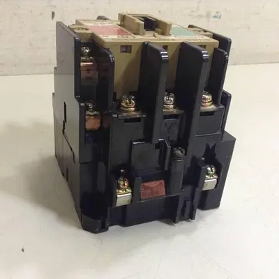 USED MITSUBISHI S-K50