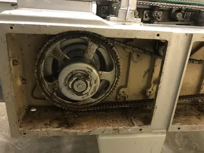 USED BAADER 189