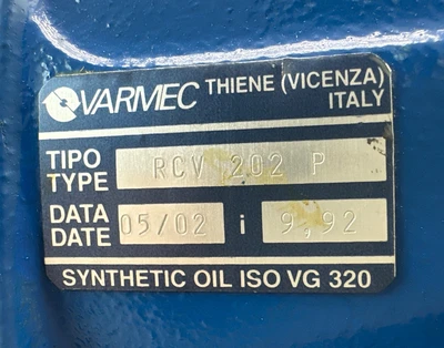 USED BONANI 3