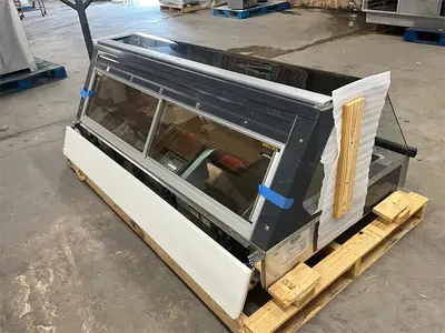 USED GILES GHM6C
