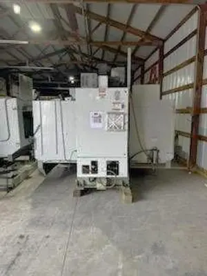 USED 2008 HAAS VF-3B