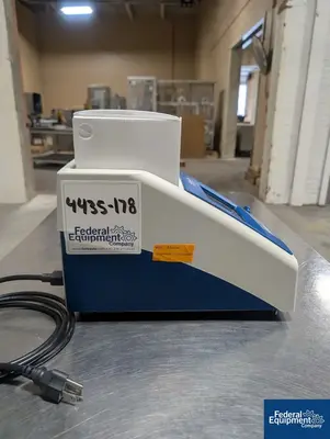 USED Advanced Instruments Advanced Instruments Osmotech Micro Osmometer